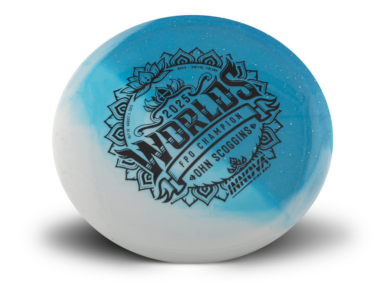 Commemorative Editions