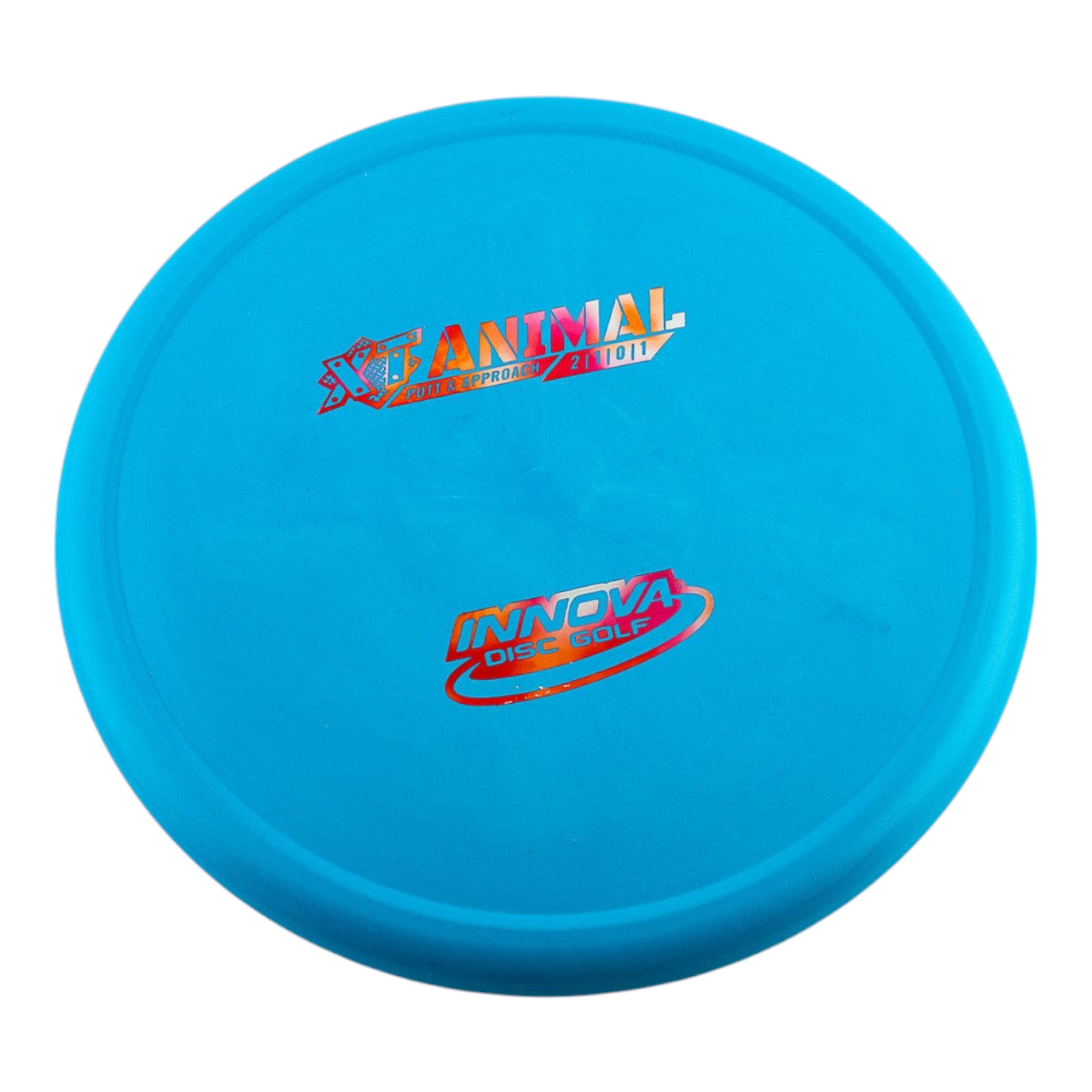 Animal XT