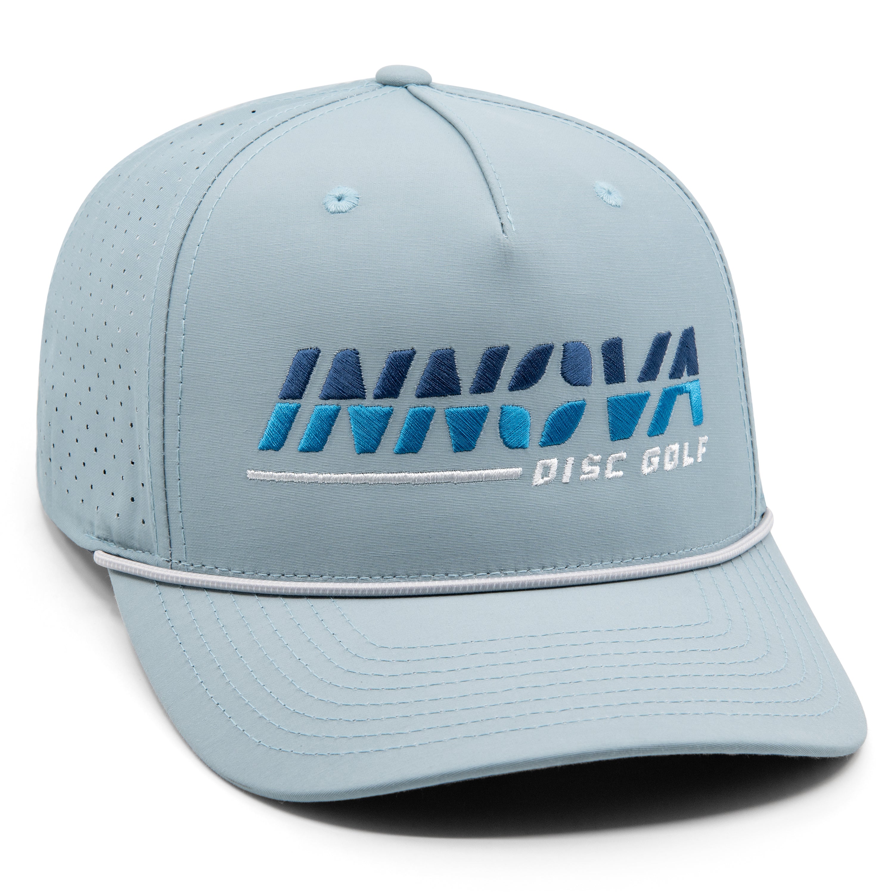 Big Burst Tech Rope Hat
