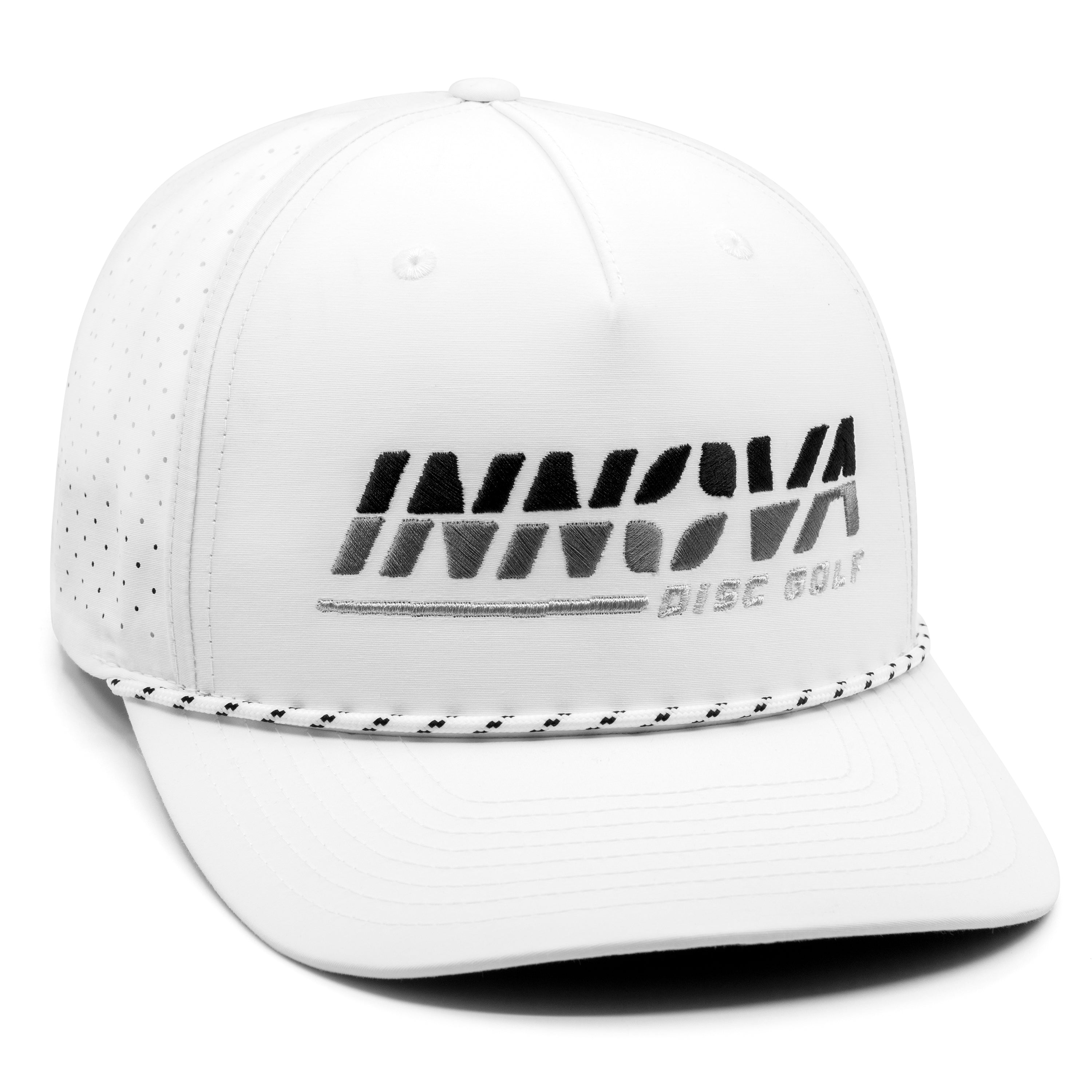 Big Burst Tech Rope Hat