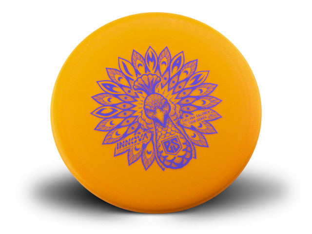 Caiman Proto Glow Star (Eveliina Salonen 2024 Tour Series) Comfortable Hold Slow Glide Reliable Cold Consistent Control Excellent Cushion Longer Lifespan Balanced Feel Reliable Release Durable Option