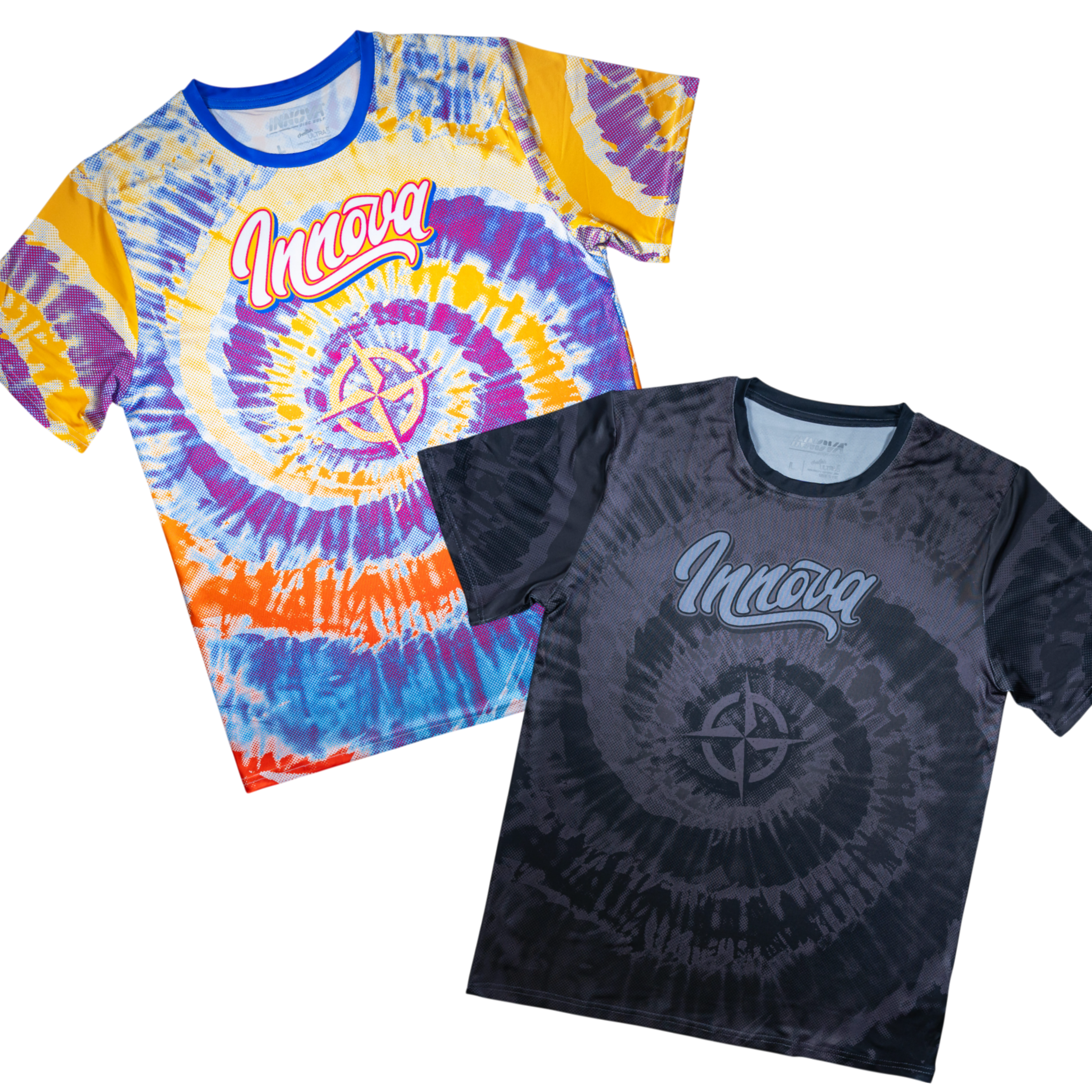 Flow Jersey