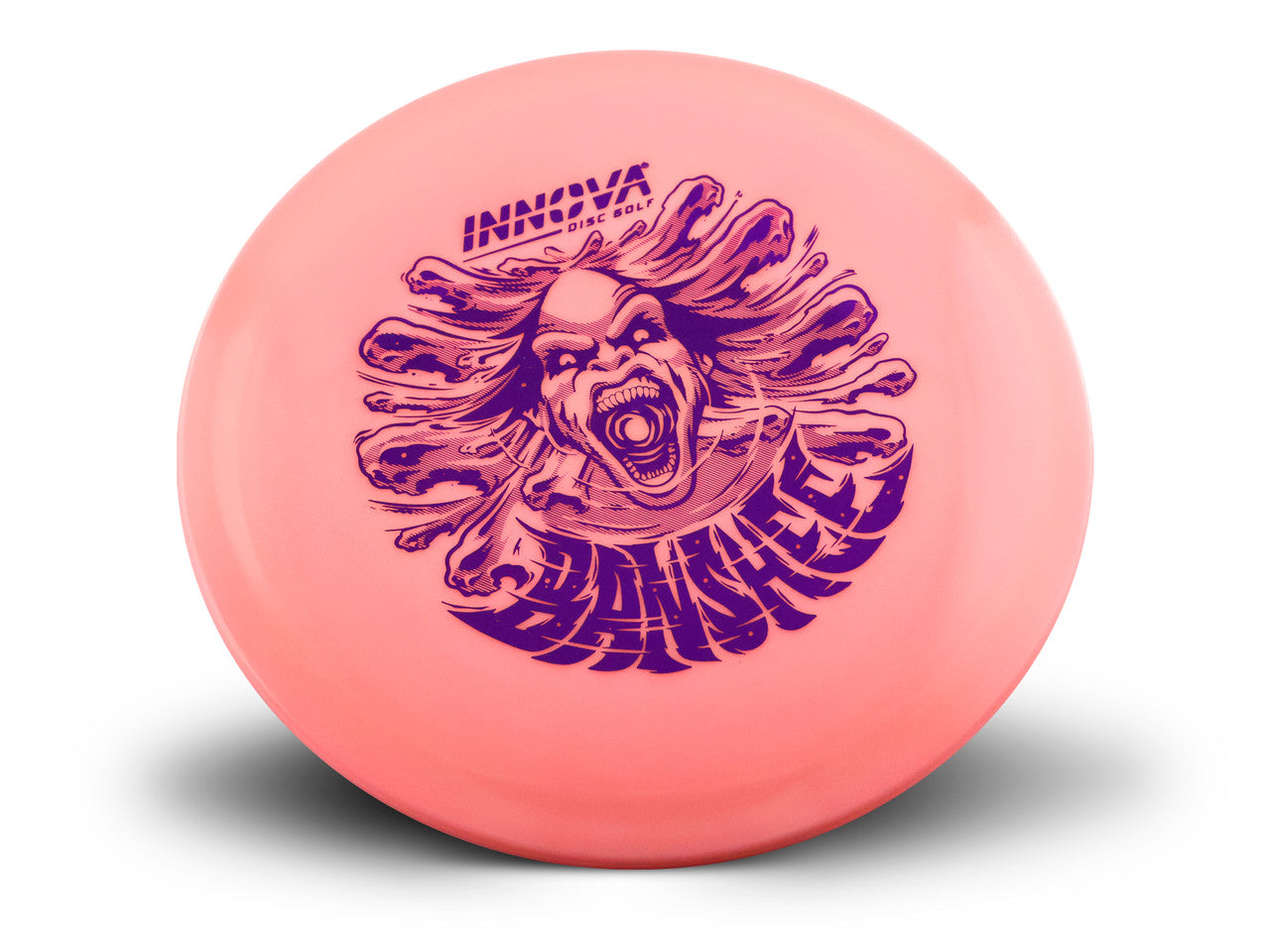 Banshee Proto Glow Star (Limited Production)