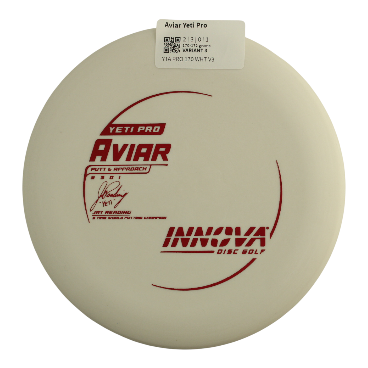 Aviar Yeti Pro
