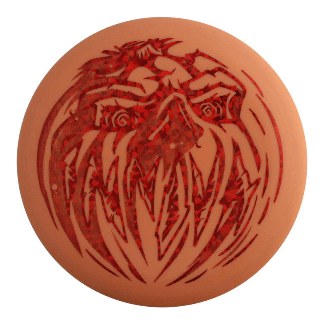Aviar Putt & Approach Proto Glow Nexus (Halloween Limited Edition)