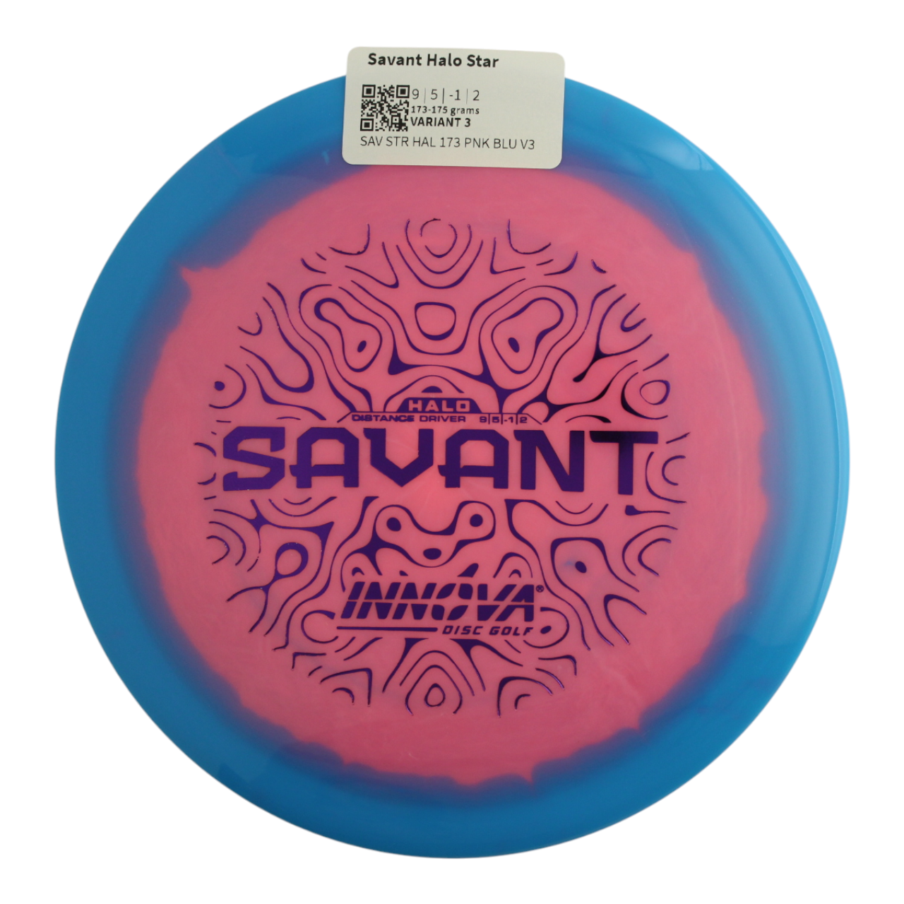 Savant Halo Star