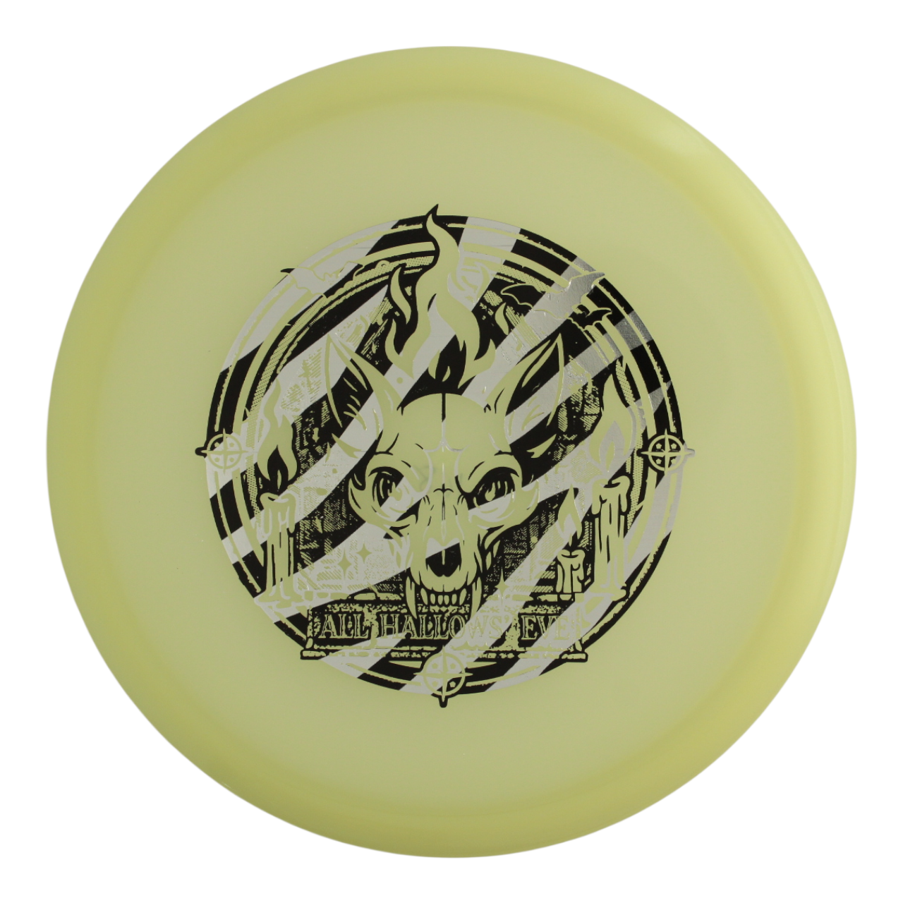 Fox Proto Glow Champion (Halloween Limited Edition)