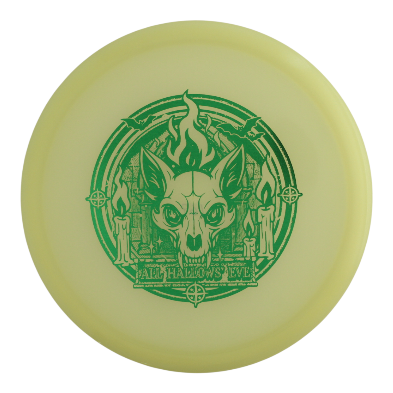 Fox Proto Glow Champion (Halloween Limited Edition)
