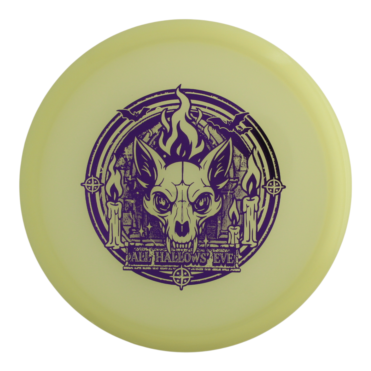 Fox Proto Glow Champion (Halloween Limited Edition)