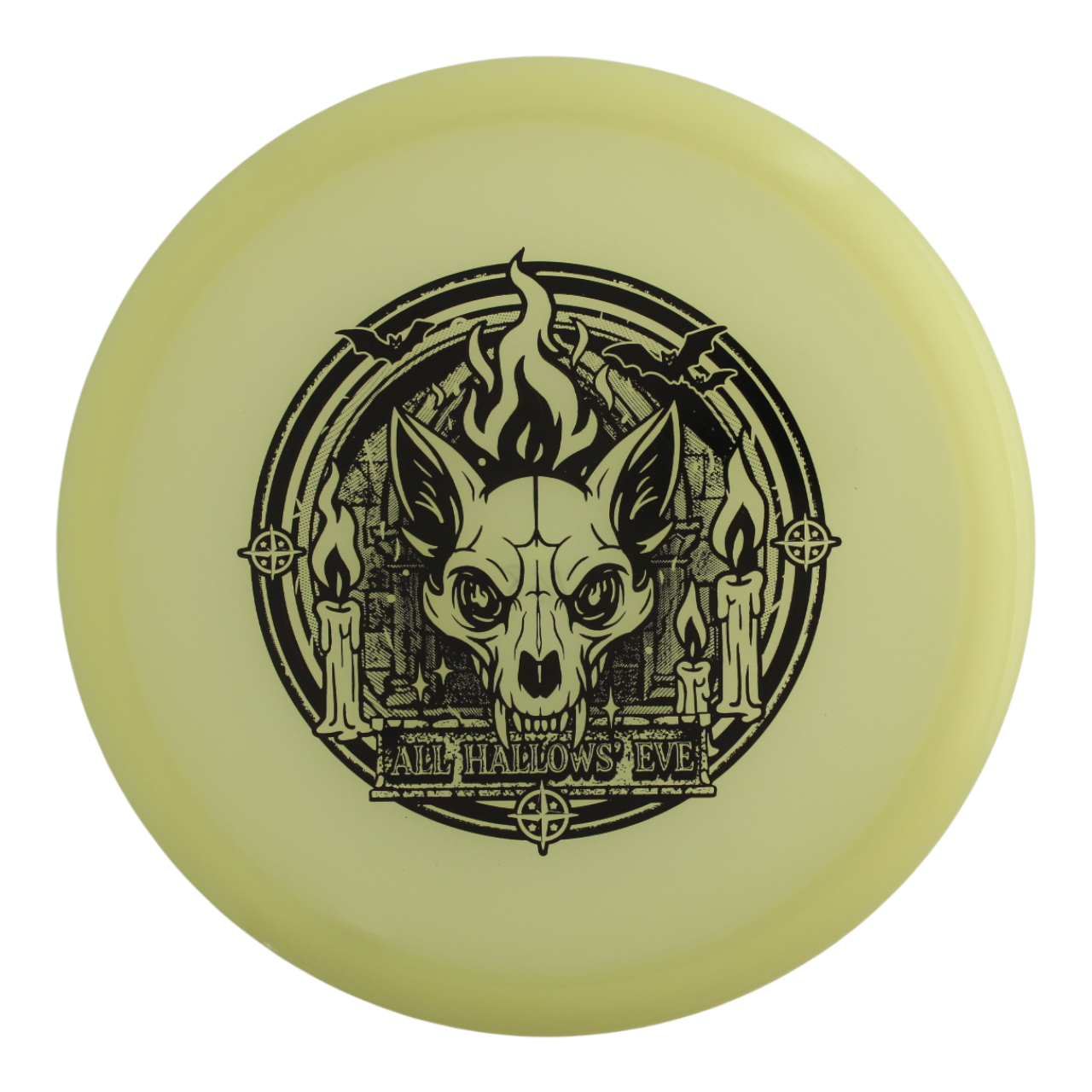 Fox Proto Glow Champion (Halloween Limited Edition)