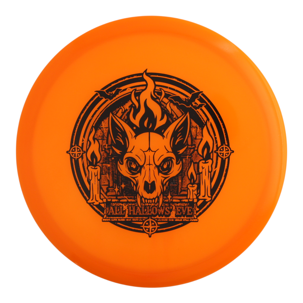 Fox Proto Glow Champion (Halloween Limited Edition)
