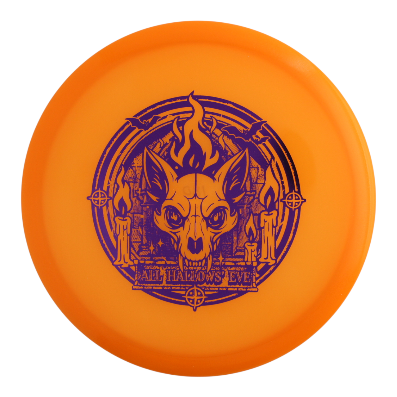 Fox Proto Glow Champion (Halloween Limited Edition)