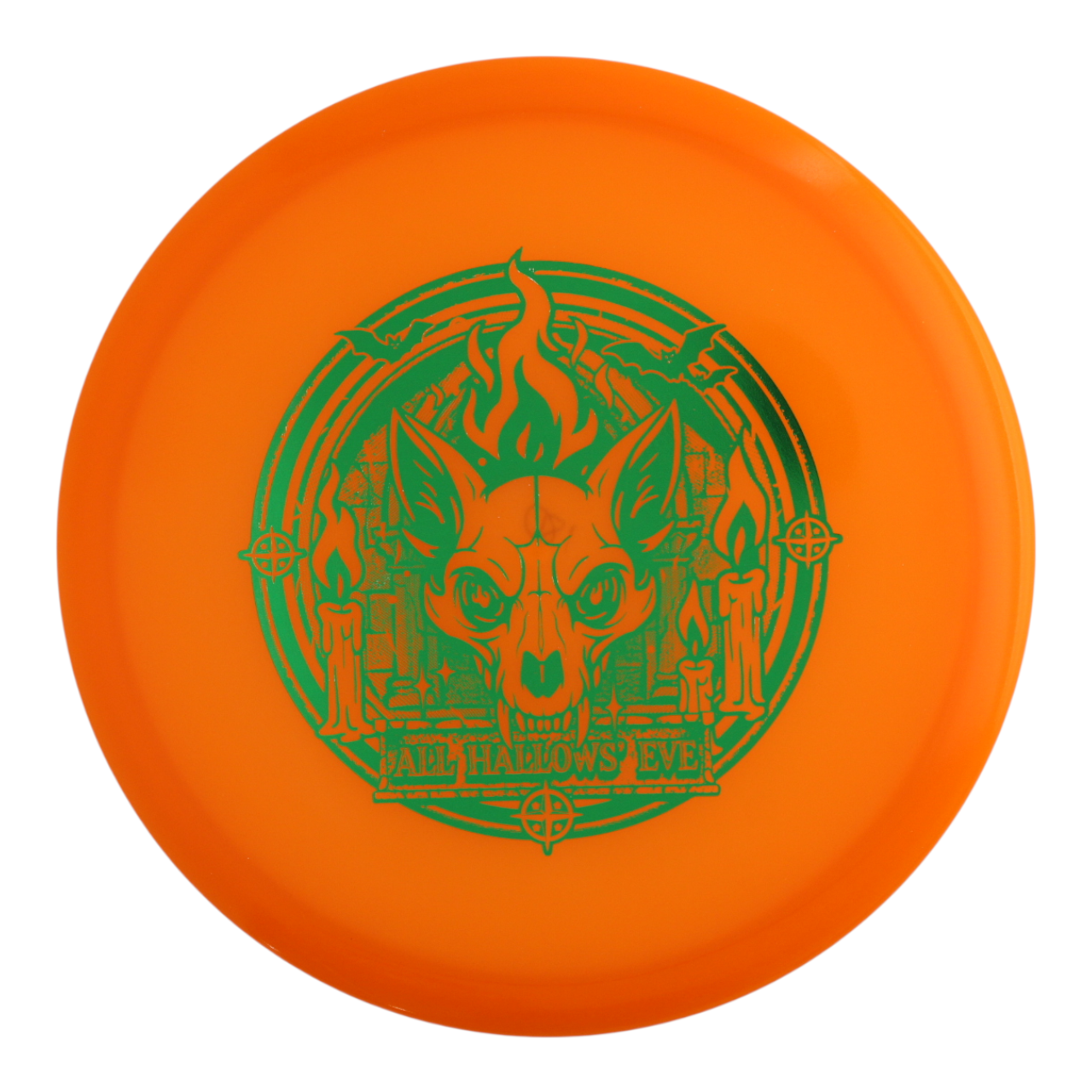 Fox Proto Glow Champion (Halloween Limited Edition)