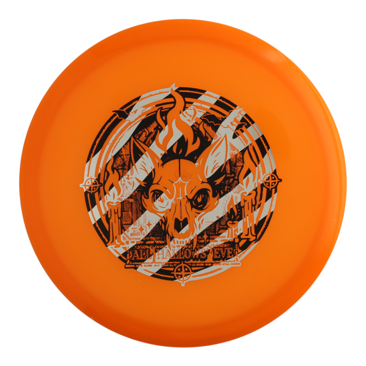 Fox Proto Glow Champion (Halloween Limited Edition)