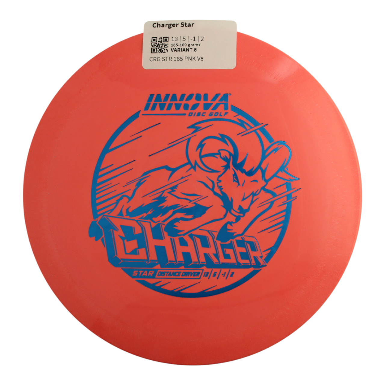 Charger Star