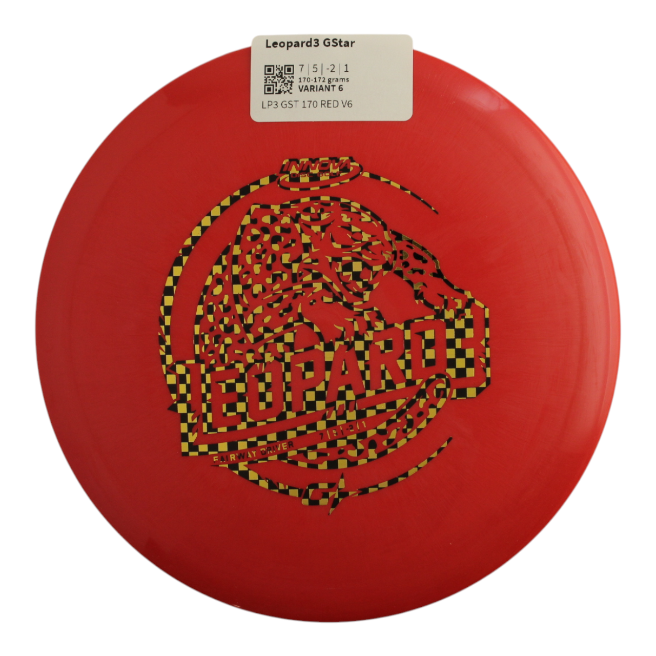 Leopard3 GStar