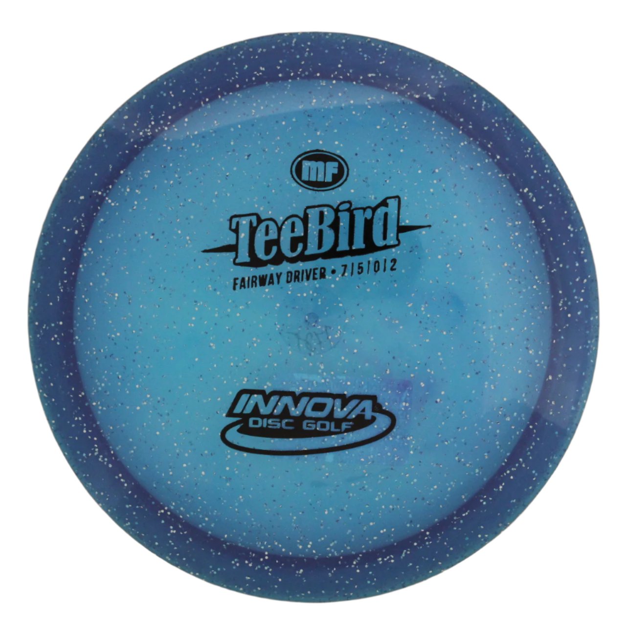 INNOVA DISC GOLF CANADA Teebird Fairway Driver Flexible Premium feel Weather Resistant High Speed Good Glide Good for Windy Conditions No turn flexible grip Great durability
