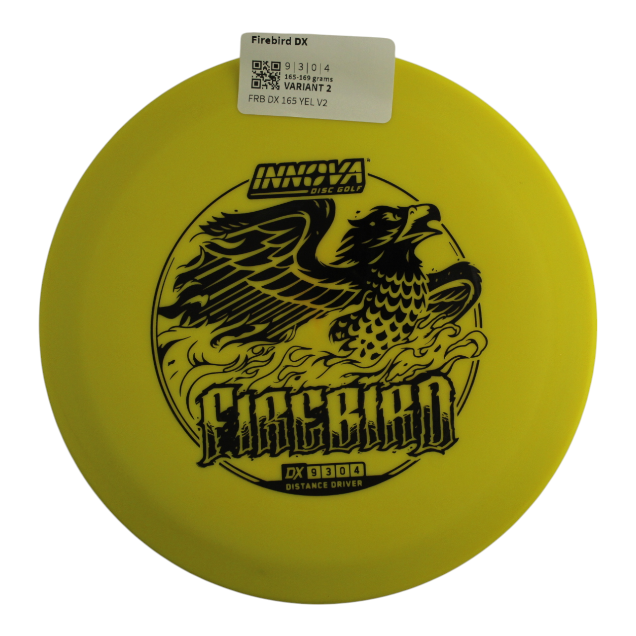 Firebird DX
