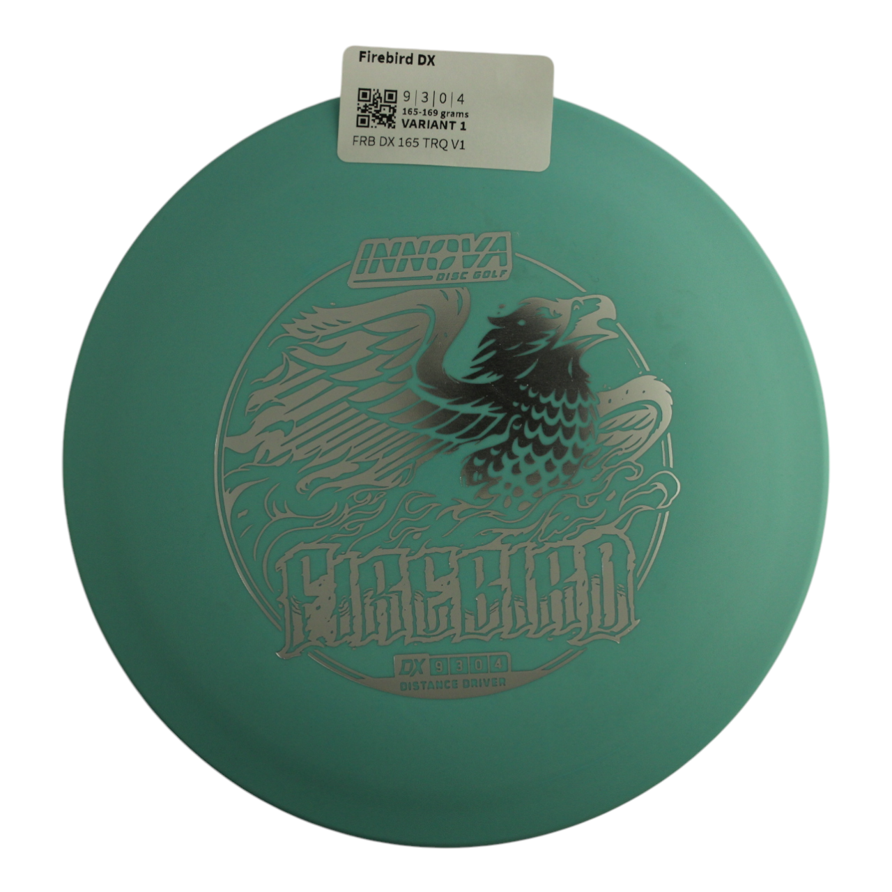 Firebird DX