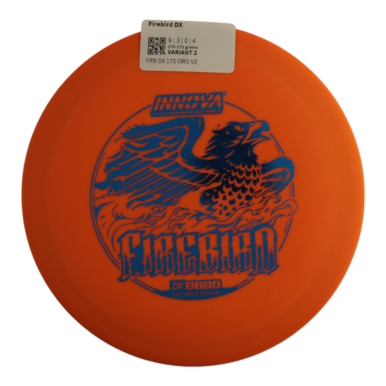 Firebird DX
