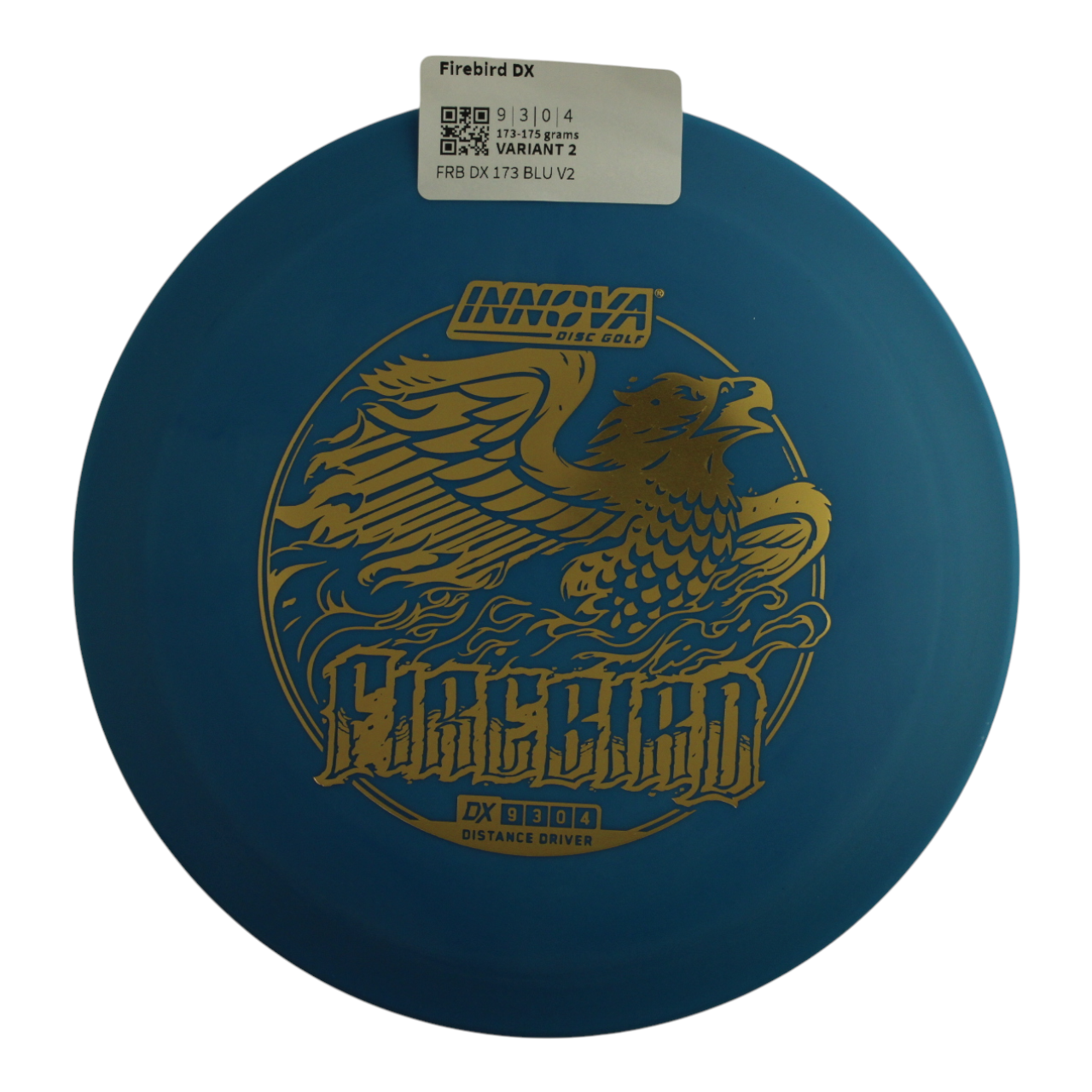 Firebird DX