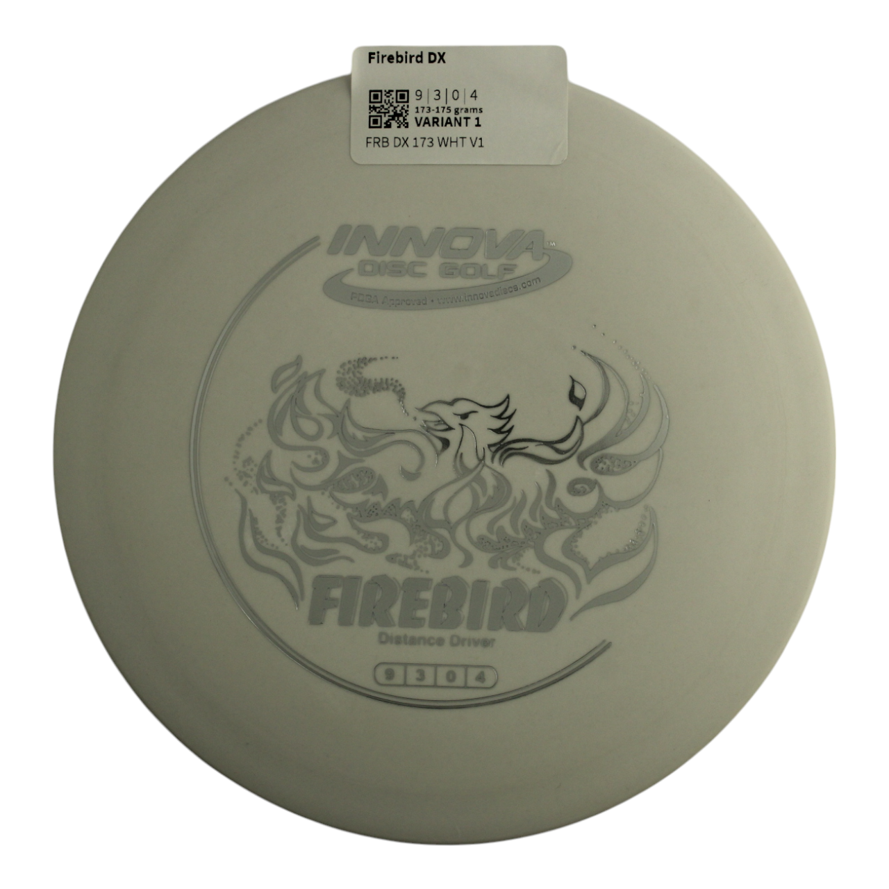 Firebird DX