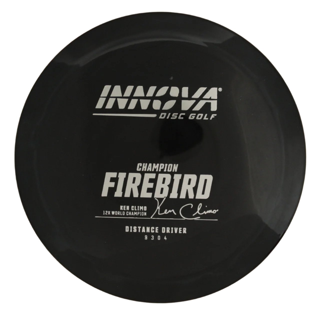 INNOVA DISC GOLF CANADA Firebird
Durable Power Player Headwind Use Cold Hardened Vibrant Colors Durable Option Textured Surface
Cold Grip Power Driver Color Fades