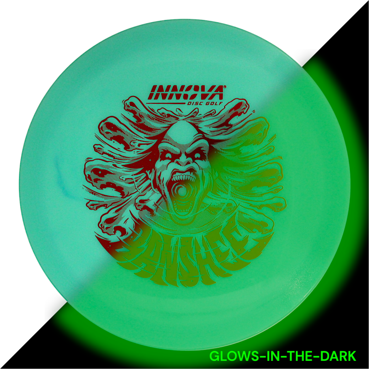 Banshee Proto Glow Star (Limited Production)