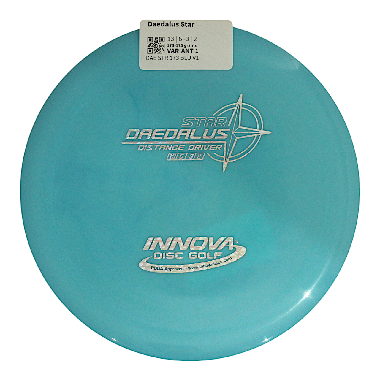 Daedalus Star