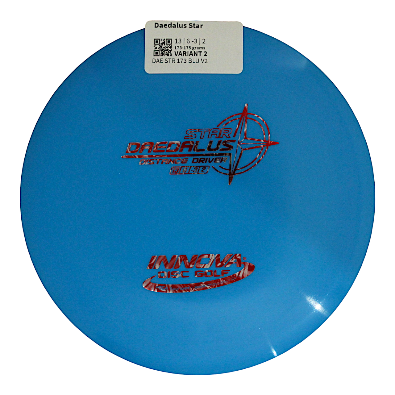 Daedalus Star