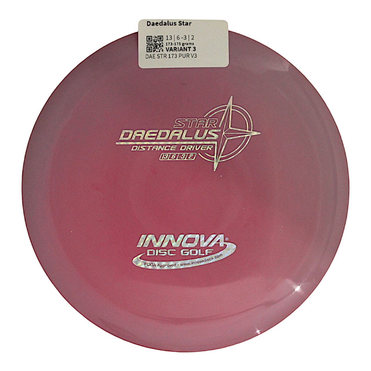 Daedalus Star