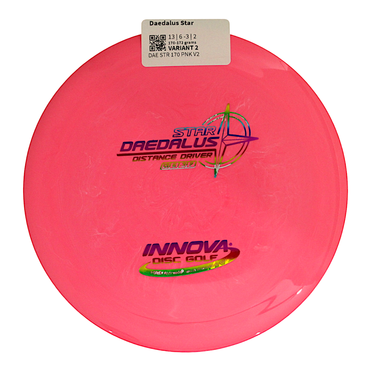 Daedalus Star