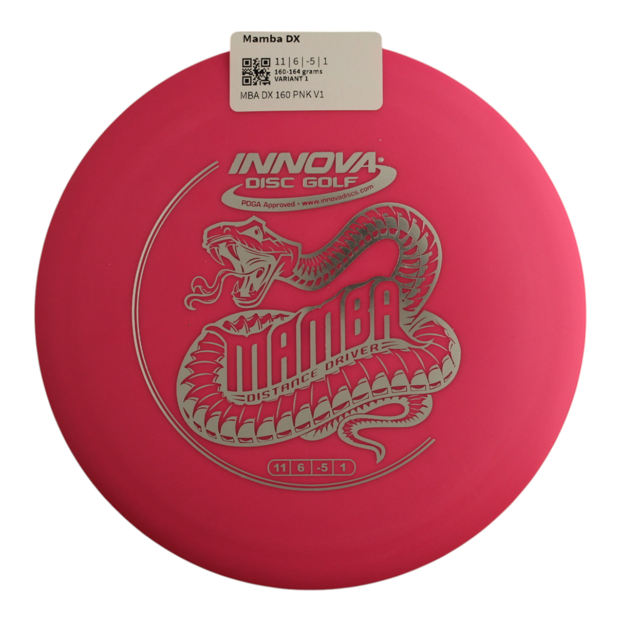 Mamba DX