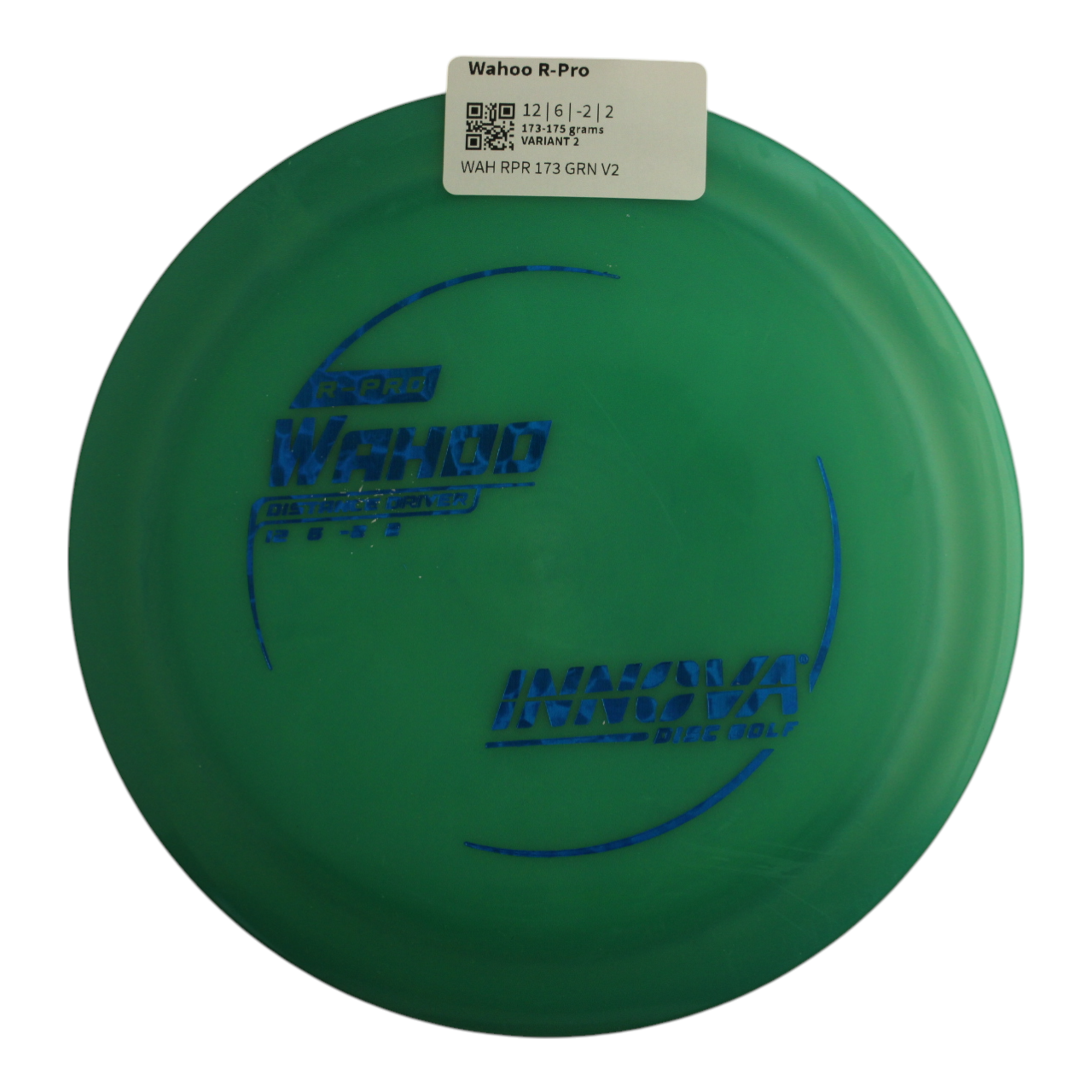 Wahoo R-Pro