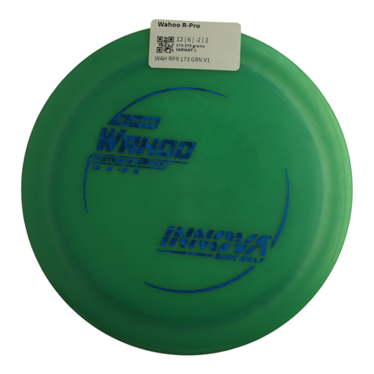 Wahoo R-Pro