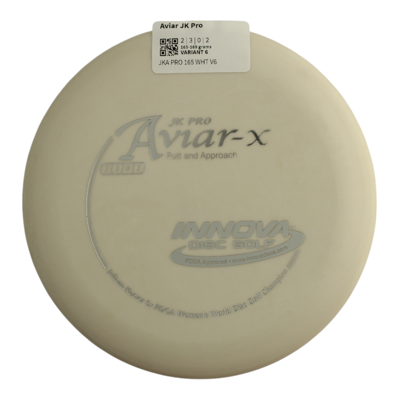 Aviar JK Pro