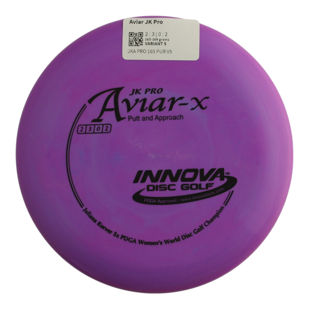 Aviar JK Pro