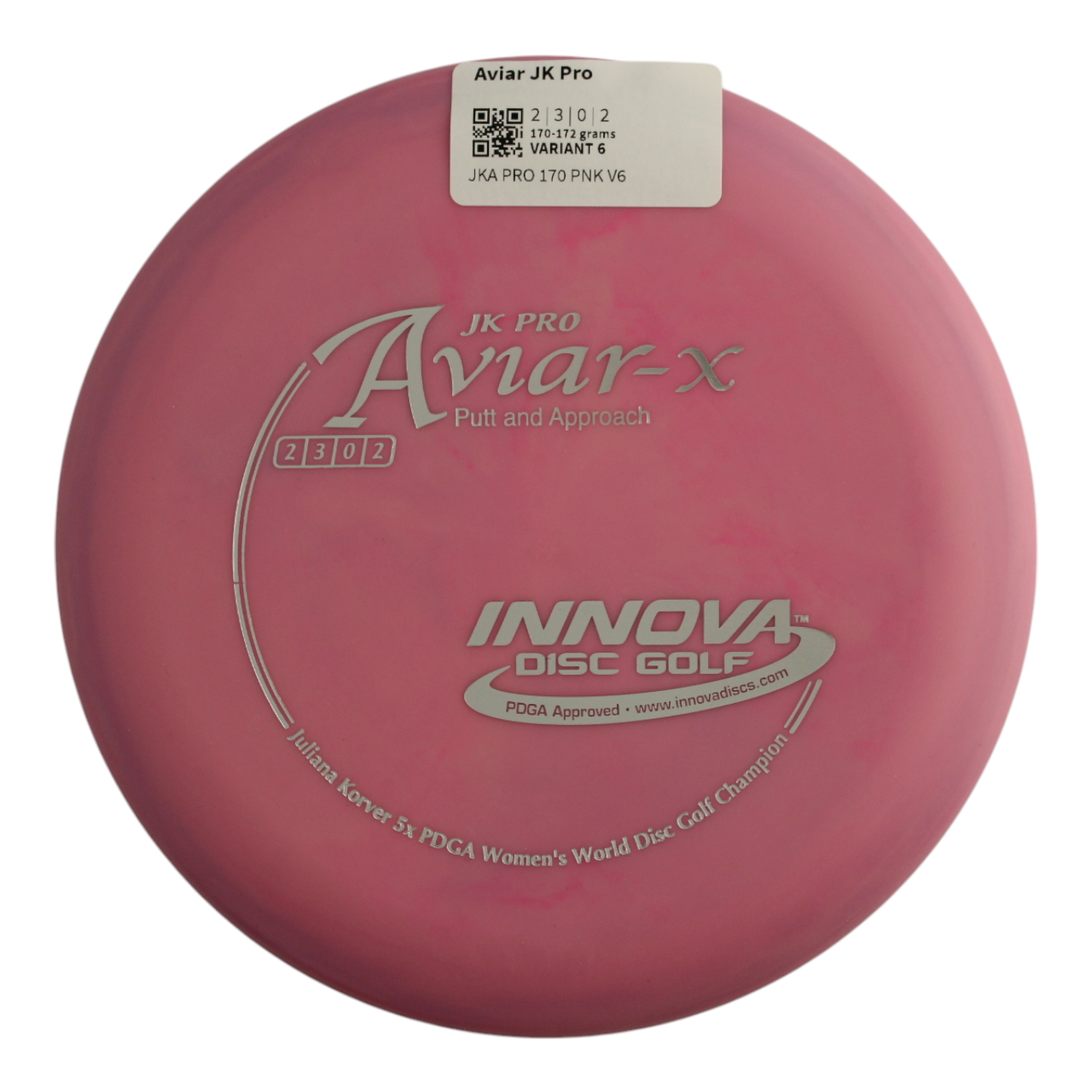 Aviar JK Pro