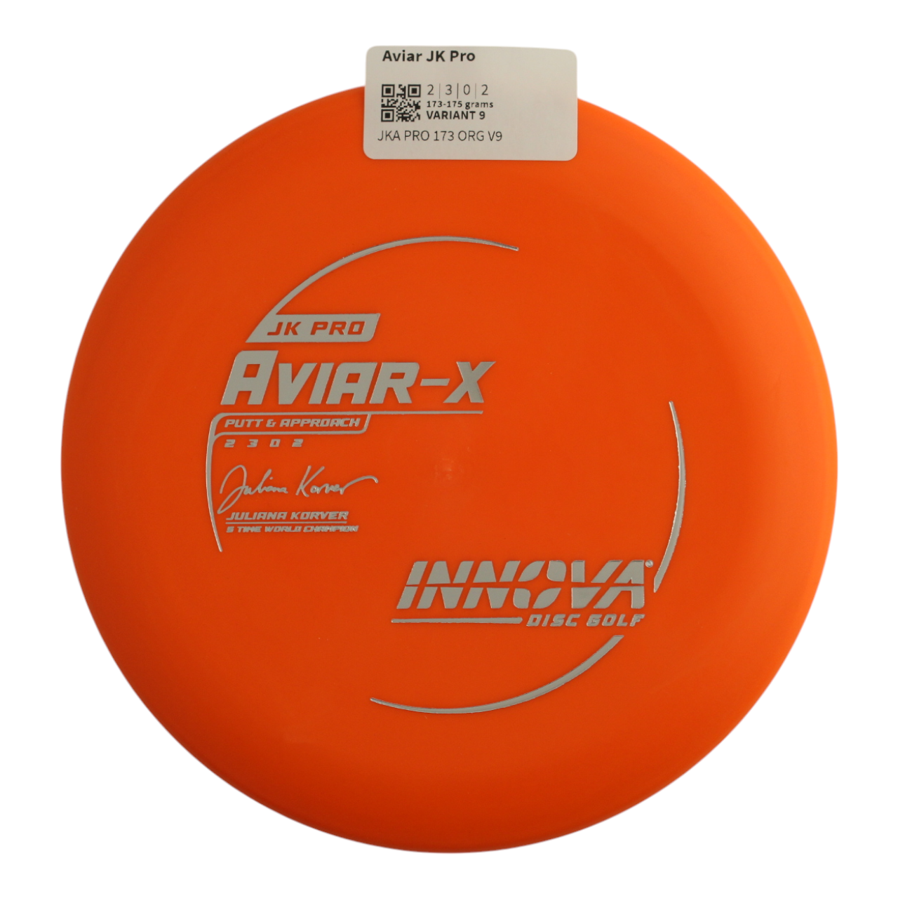 Aviar JK Pro