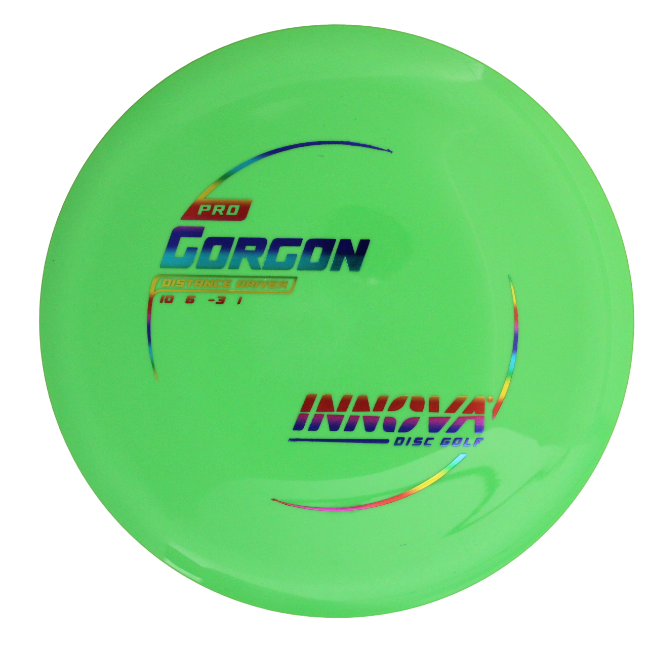 INNOVA DISC GOLF CANADA GORGON STAR DISTANCE DRIVER BEGINNER FRIENDLY EASY TO USE INNOVA DISC GOLF CANADA Gorgon Distance Driver Quality grip High Speed Long Distance Ideal for Power Throws Reliable Fade high glide grippy durable
UNDERSTABLE