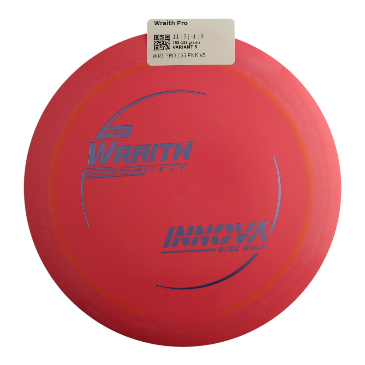 Wraith Pro