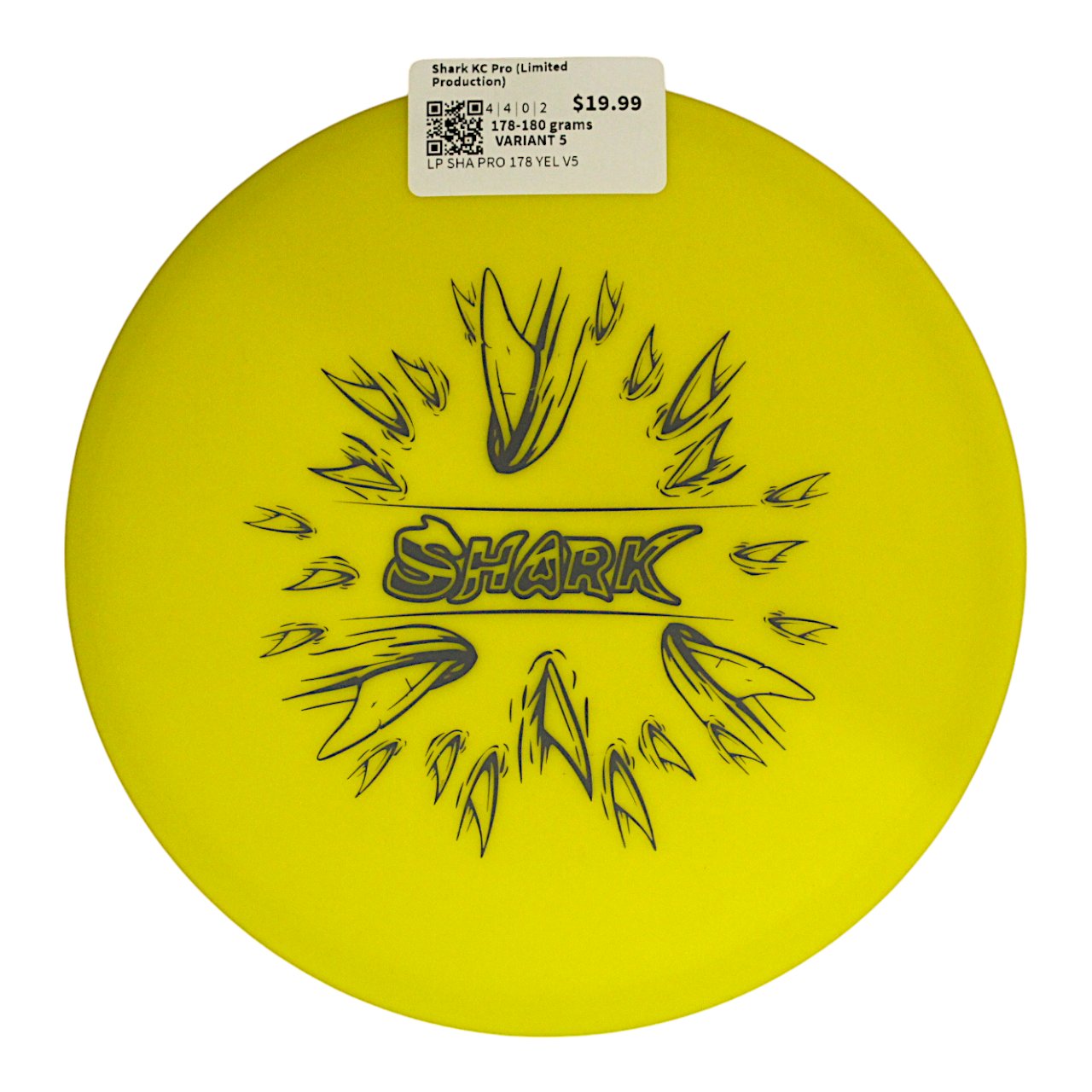 Shark KC Pro (Limited Production)