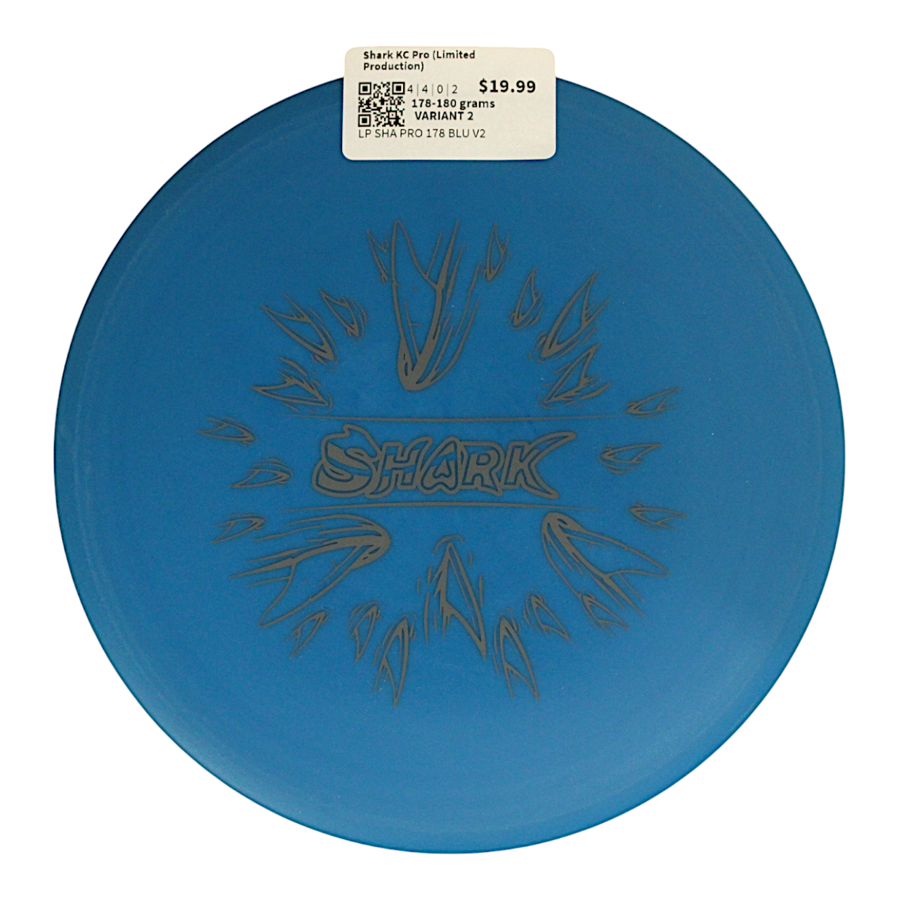 Shark KC Pro (Limited Production)