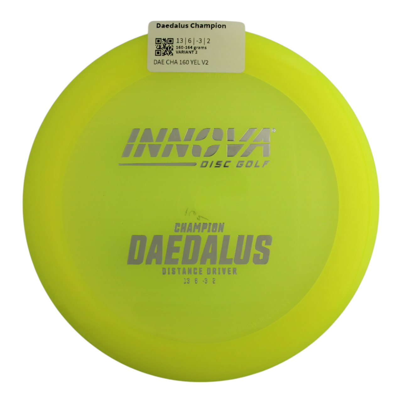 Daedalus Champion