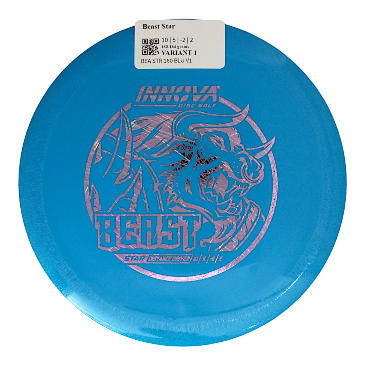 Beast Star