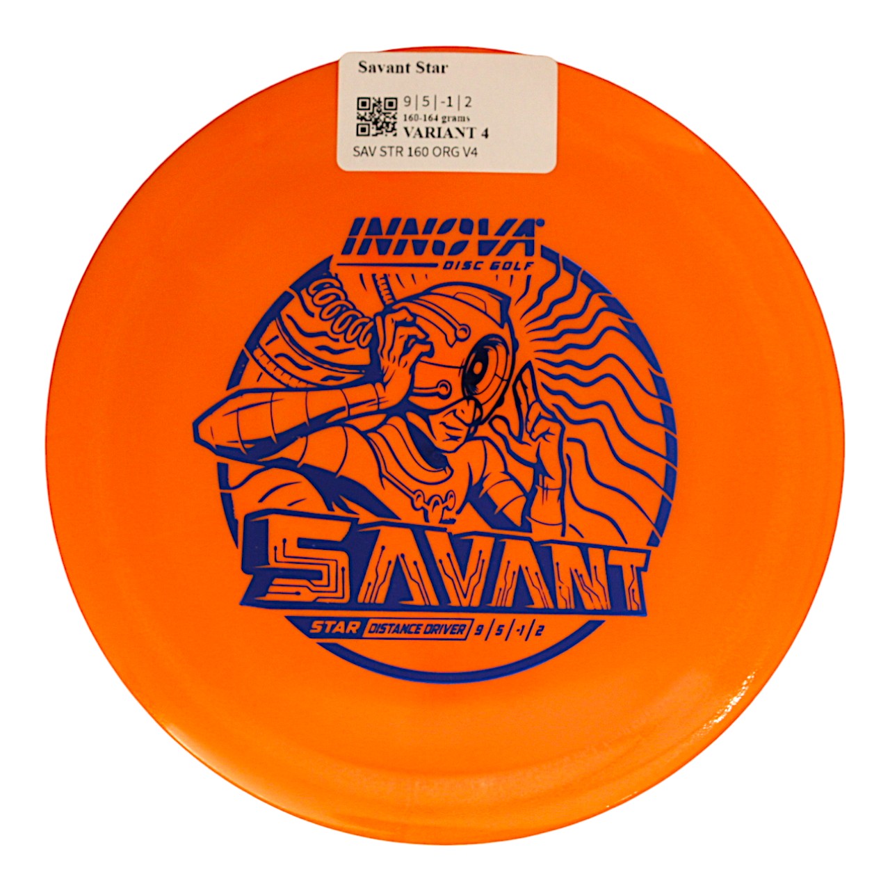 Savant Star