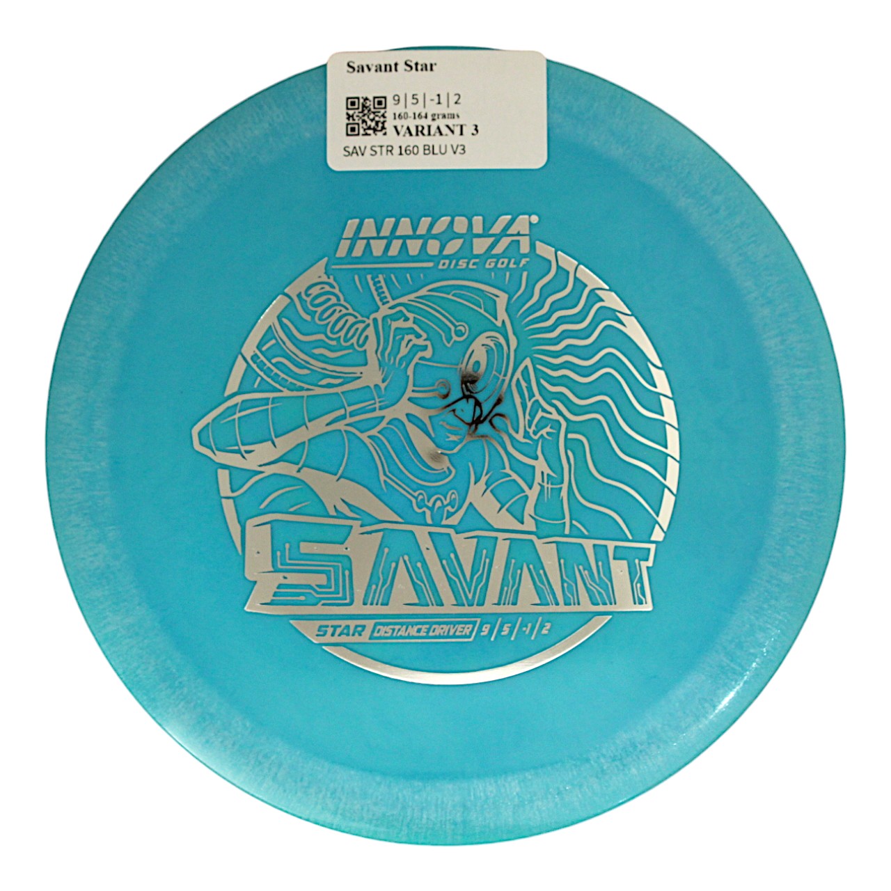 Savant Star