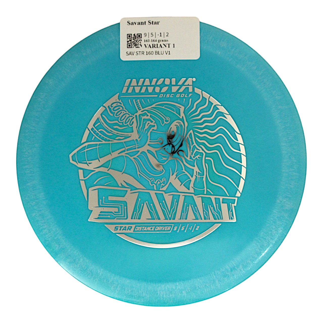 Savant Star