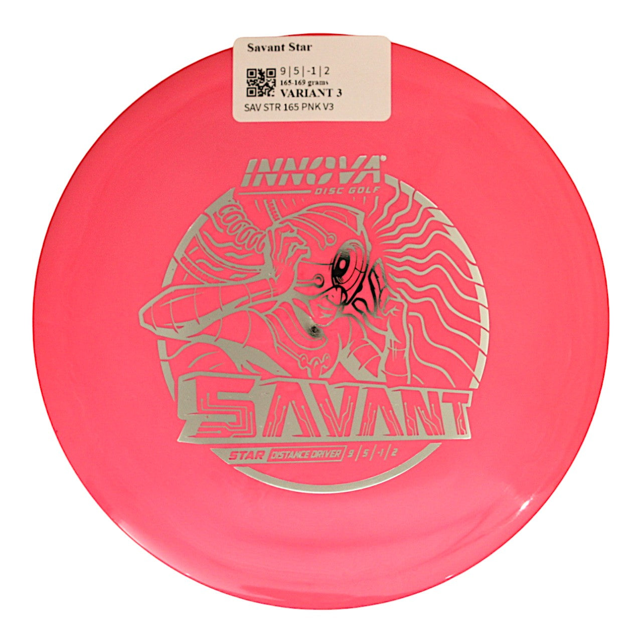 Savant Star