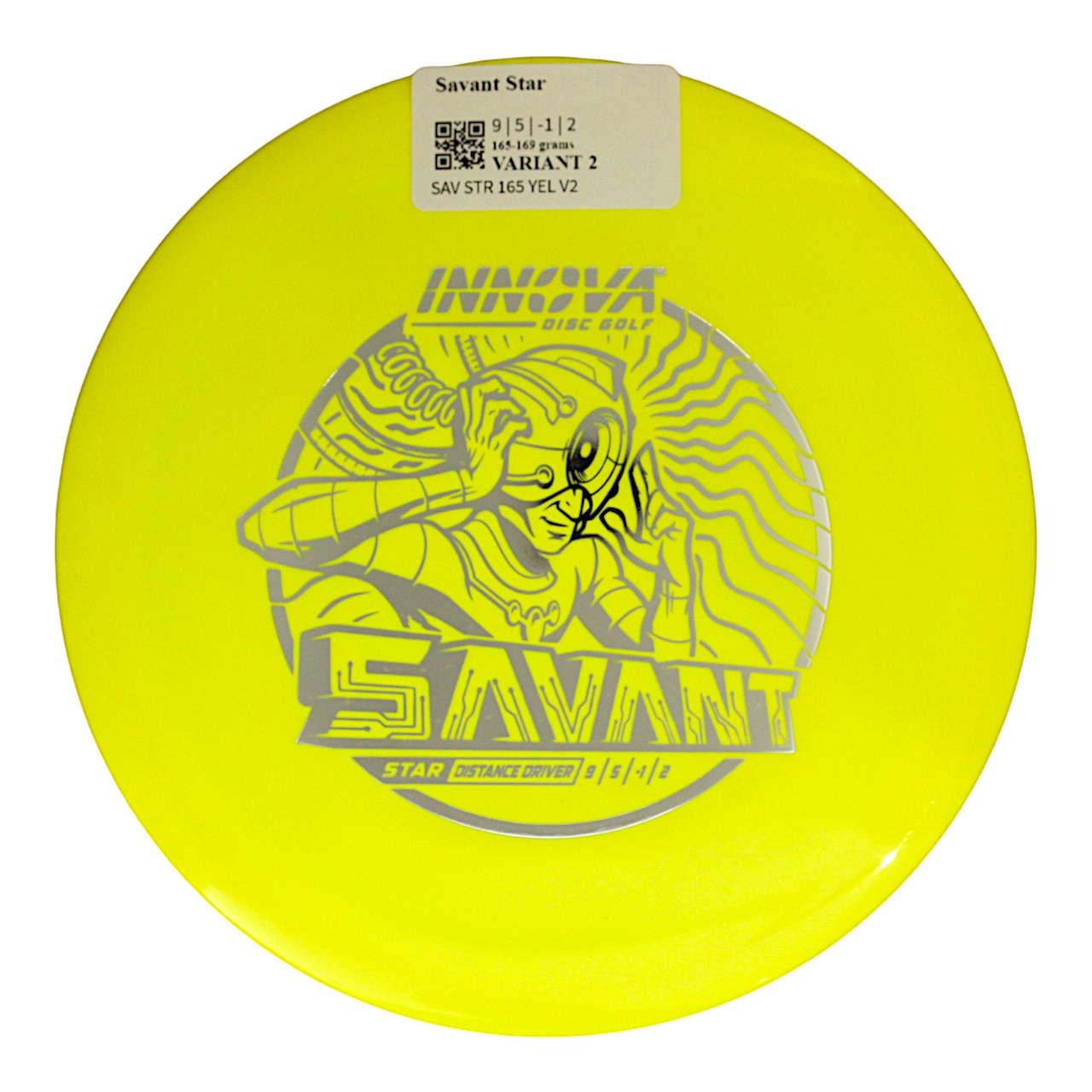 Savant Star
